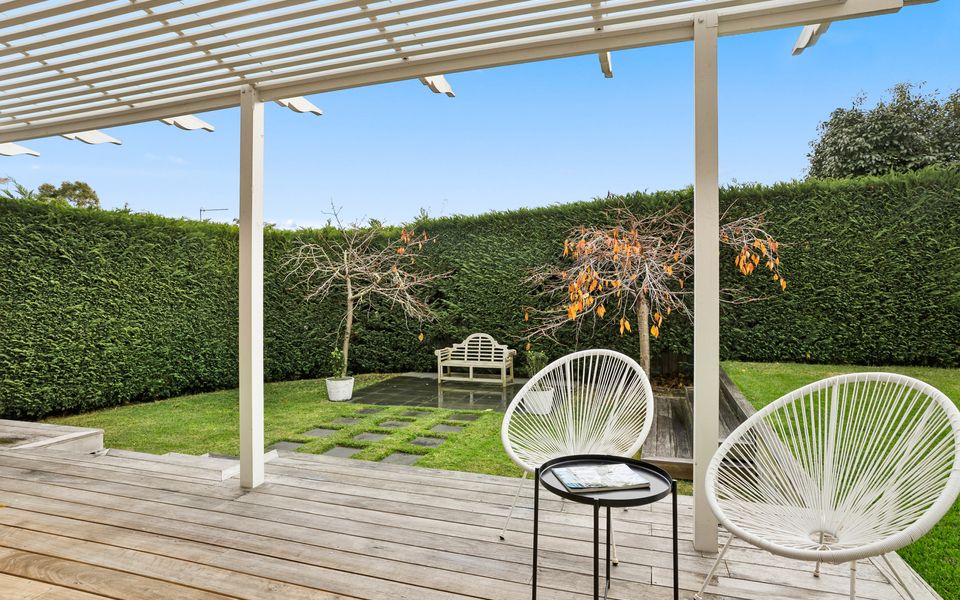 Family Calm, Pool and Privacy