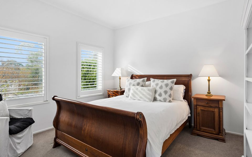 Family Calm, Pool and Privacy