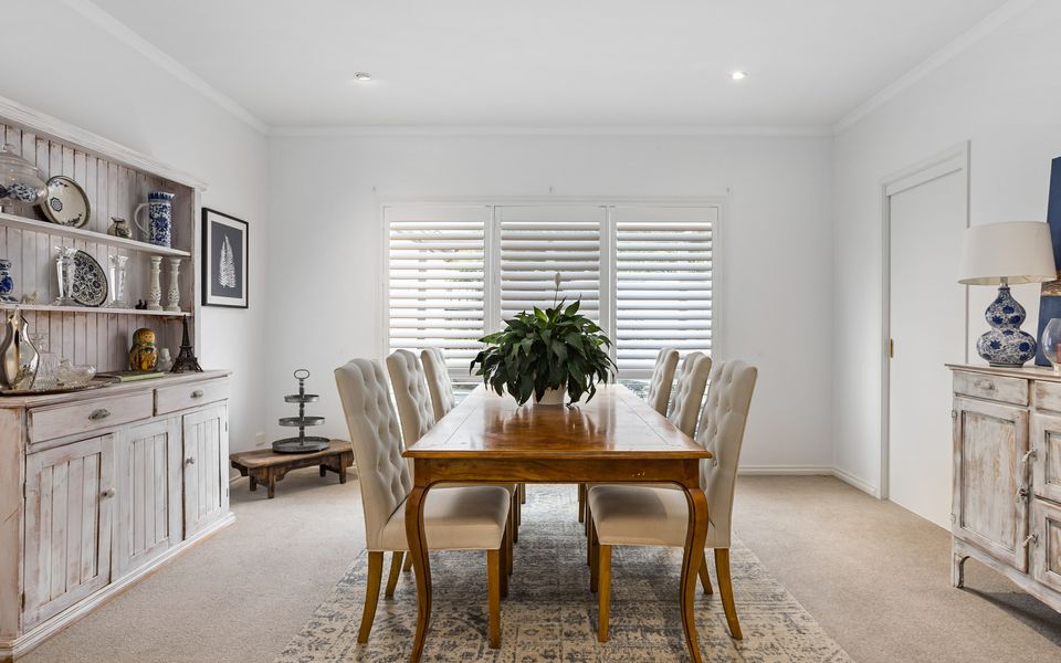 Family Calm, Pool and Privacy