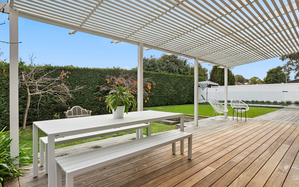 Family Calm, Pool and Privacy