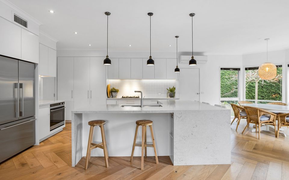 Family Calm, Pool and Privacy