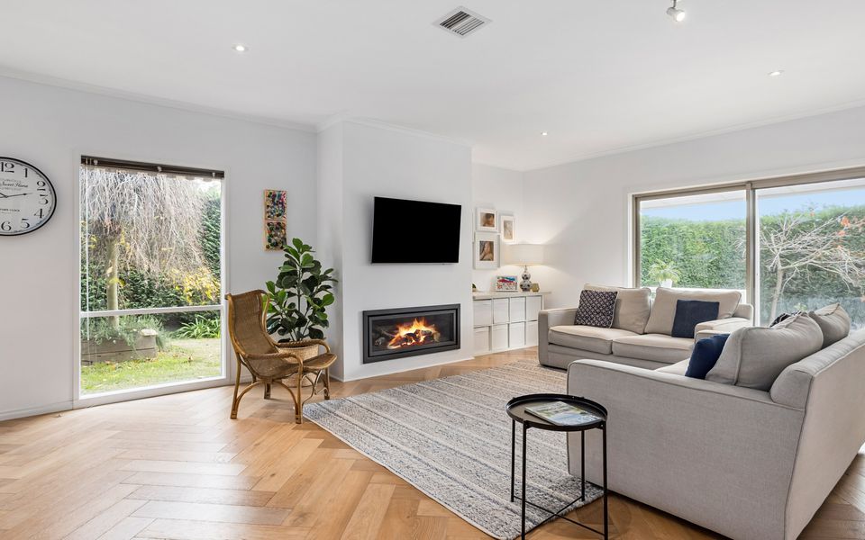 Family Calm, Pool and Privacy