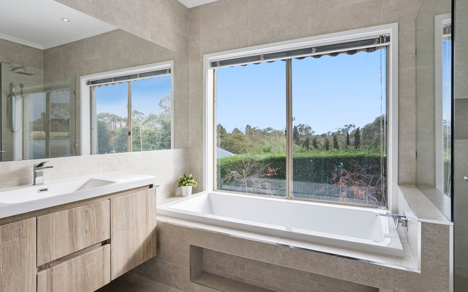 Family Calm, Pool and Privacy