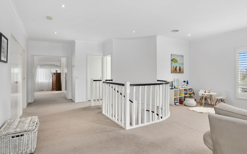 Family Calm, Pool and Privacy