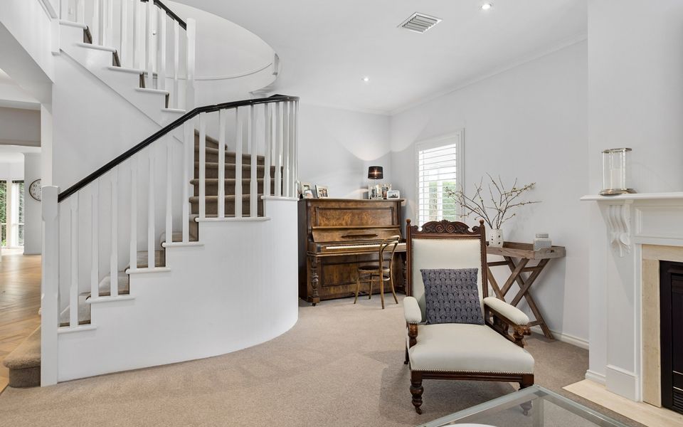 Family Calm, Pool and Privacy