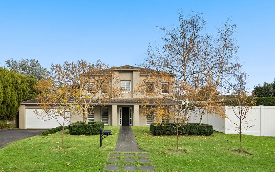 Family Calm, Pool and Privacy