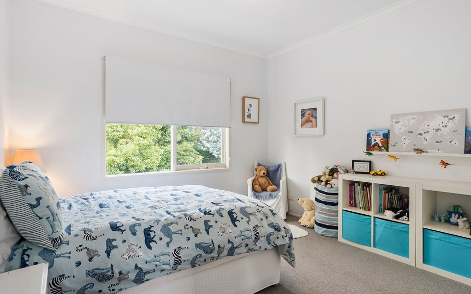 Family Calm, Pool and Privacy