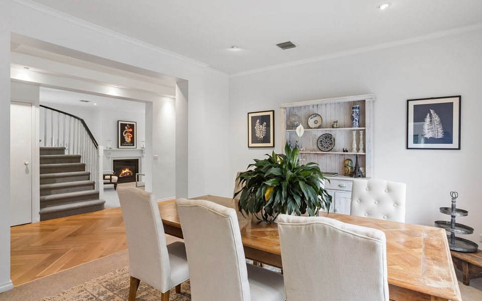 Family Calm, Pool and Privacy