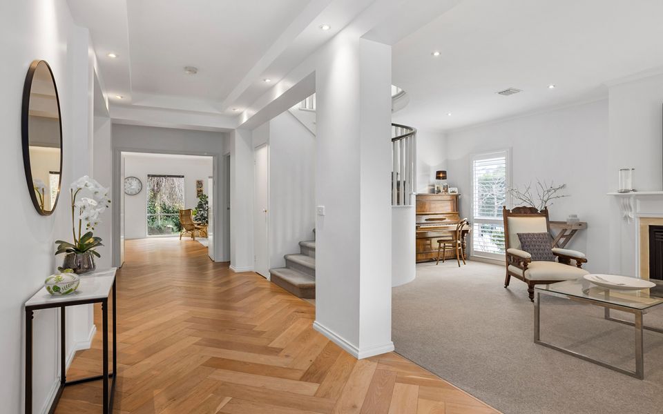 Family Calm, Pool and Privacy