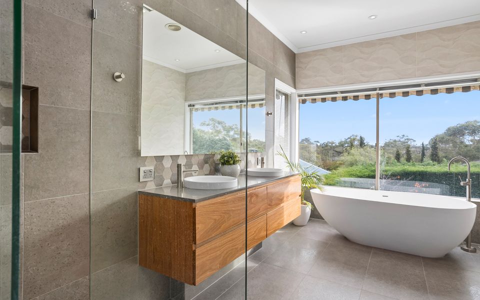 Family Calm, Pool and Privacy