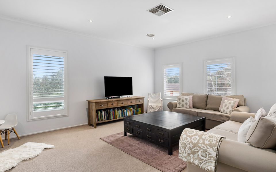 Family Calm, Pool and Privacy