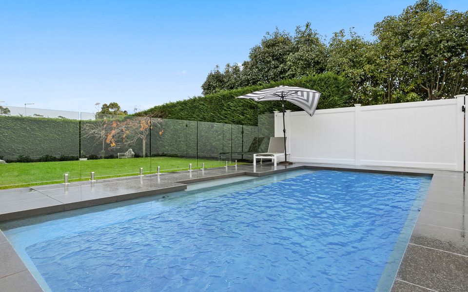 Family Calm, Pool and Privacy