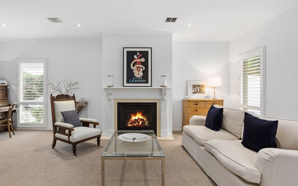 Family Calm, Pool and Privacy