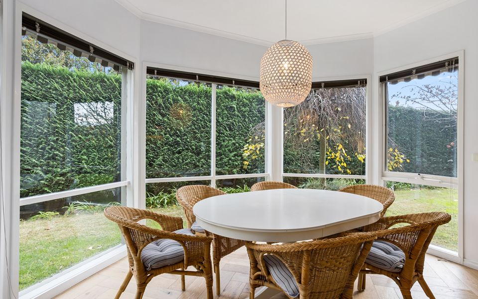 Family Calm, Pool and Privacy