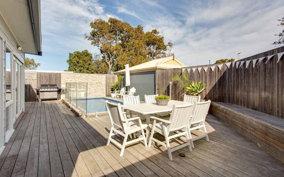 Cosmopolitan In Mornington