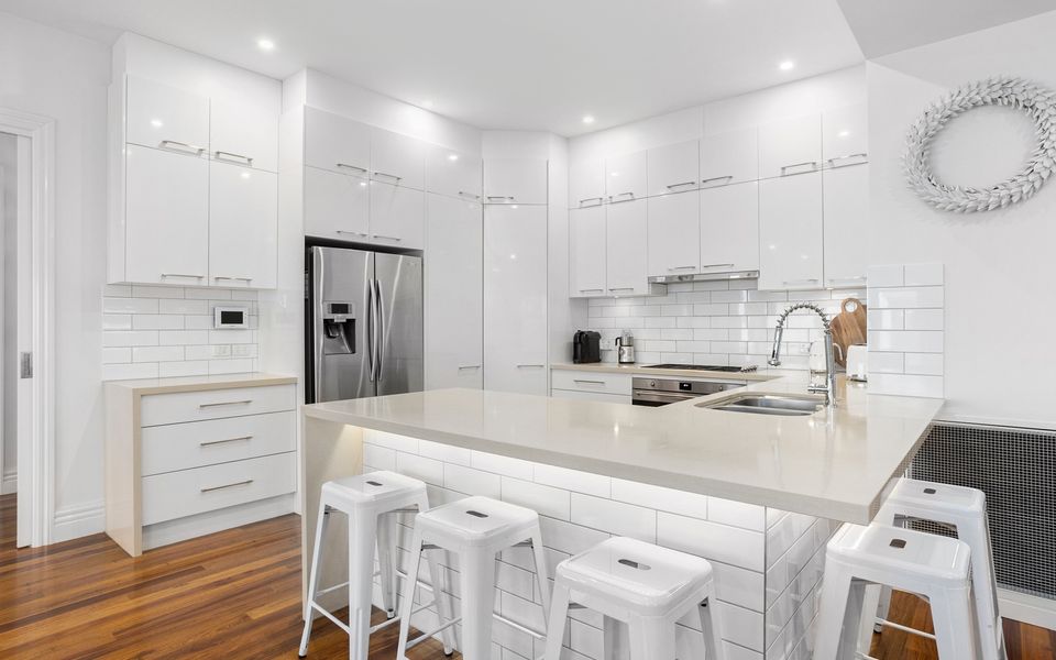 Cosmopolitan In Mornington