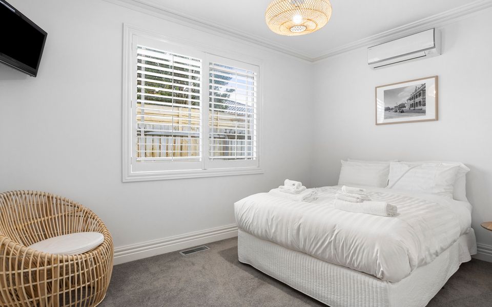 Cosmopolitan In Mornington