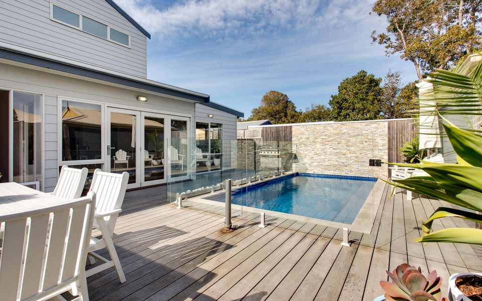 Cosmopolitan In Mornington