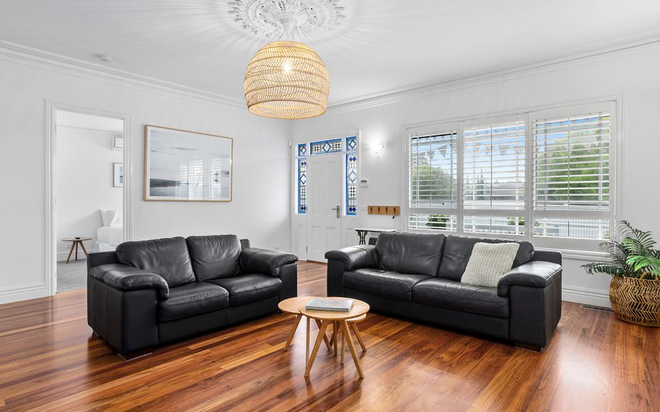 Cosmopolitan In Mornington