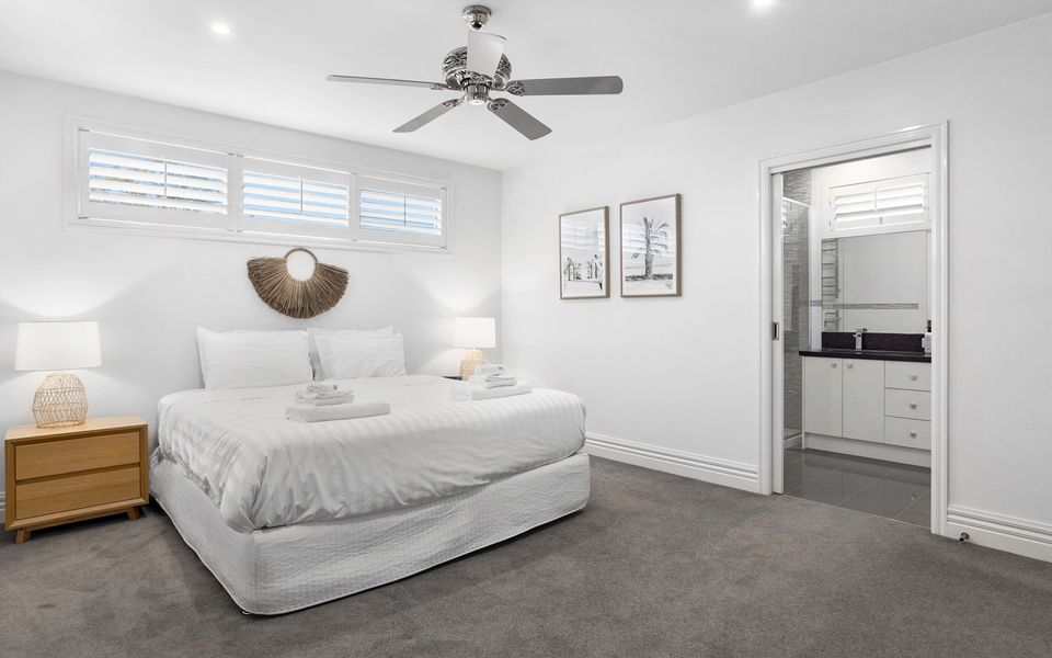 Cosmopolitan In Mornington