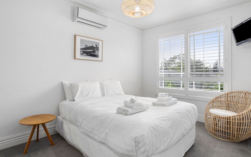 Cosmopolitan In Mornington