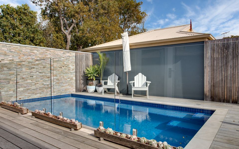 Cosmopolitan In Mornington