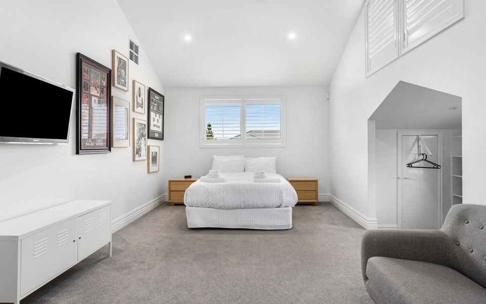 Cosmopolitan In Mornington