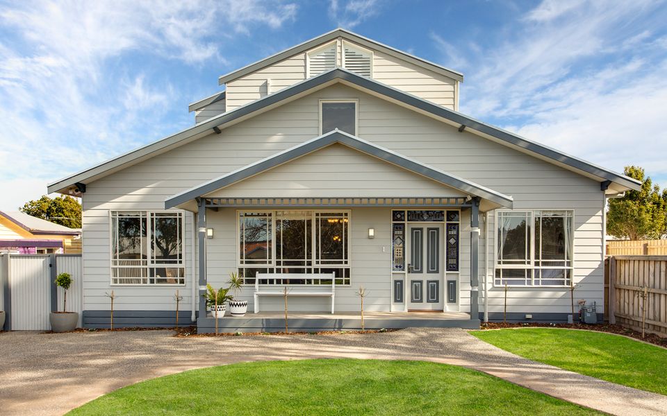 Cosmopolitan In Mornington