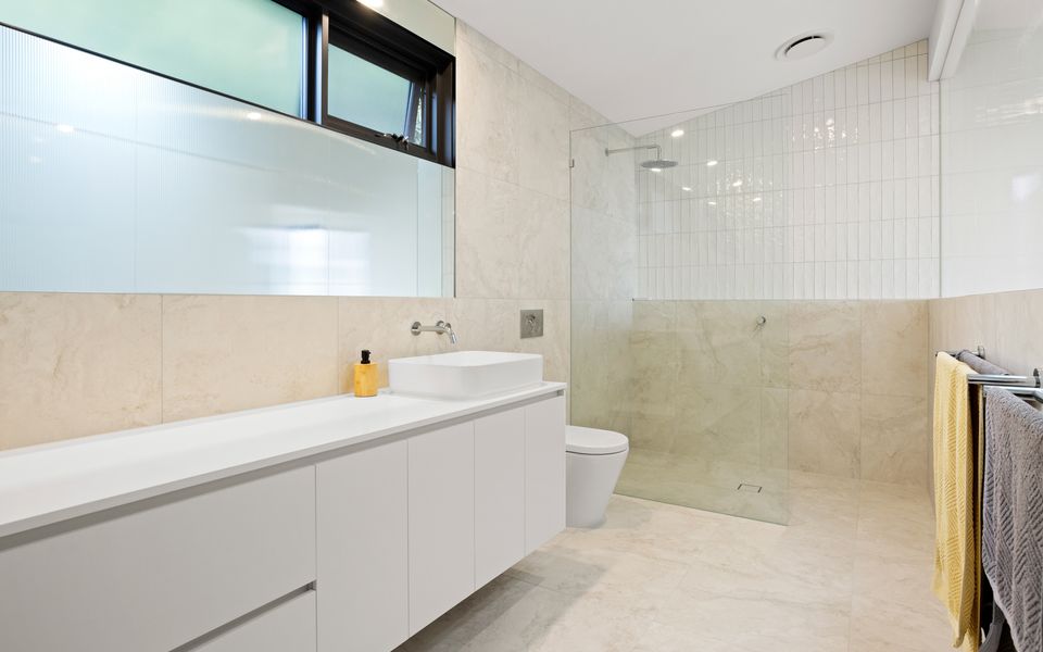 McCrae Views - 4 Bedroom Holiday House