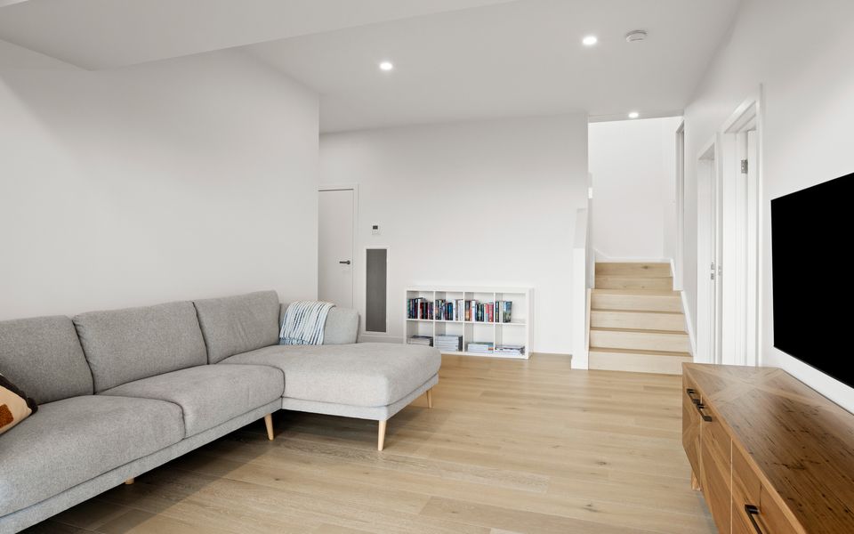 McCrae Views - 4 Bedroom Holiday House