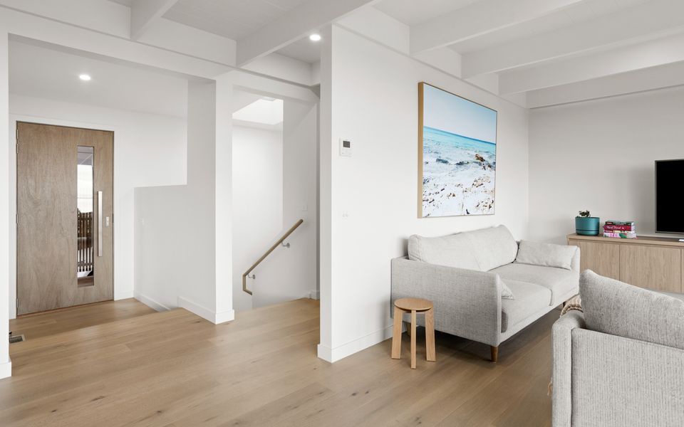 McCrae Views - 4 Bedroom Holiday House