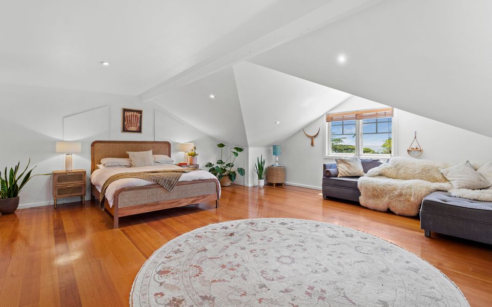 Cronulla - Old Mt Martha With A Modern Touch - Swimming Pool - walk to South Beach