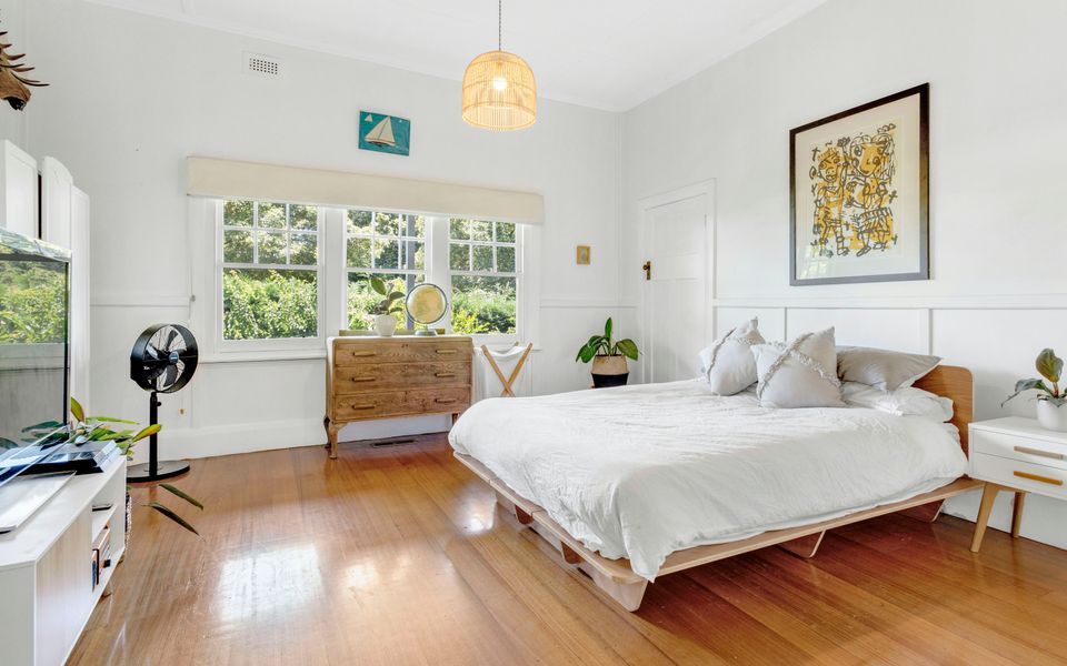 Cronulla - Old Mt Martha With A Modern Touch - Swimming Pool - walk to South Beach