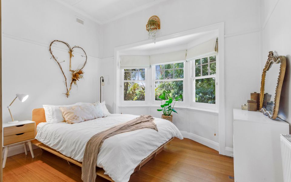 Cronulla - Old Mt Martha With A Modern Touch - Swimming Pool - walk to South Beach