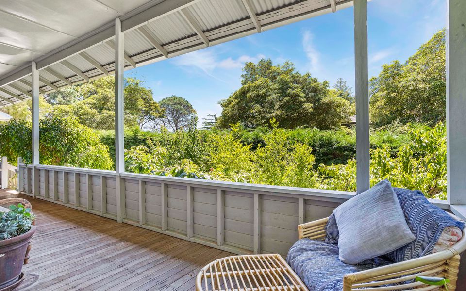 Cronulla - Old Mt Martha With A Modern Touch - Swimming Pool - walk to South Beach