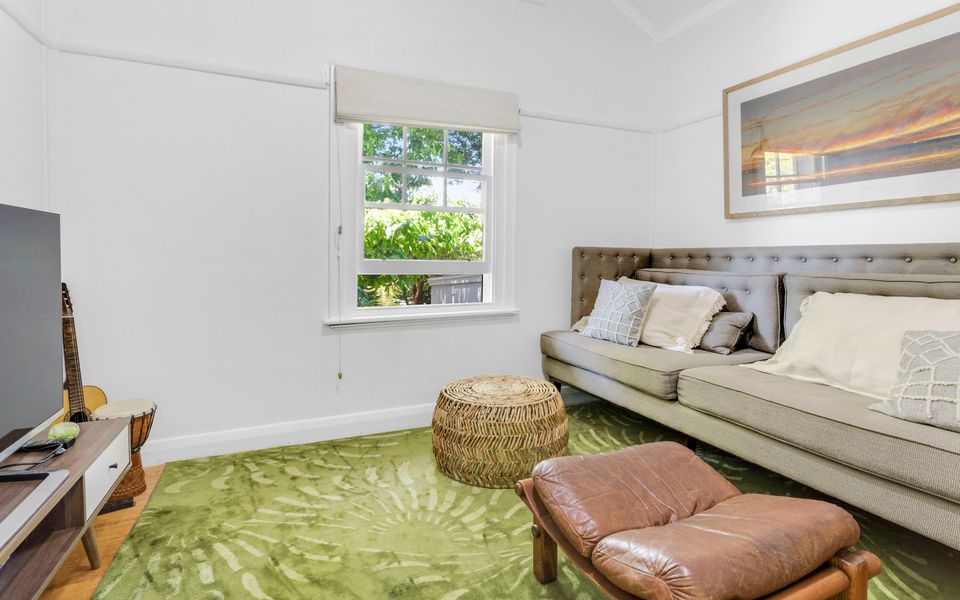 Cronulla - Old Mt Martha With A Modern Touch - Swimming Pool - walk to South Beach