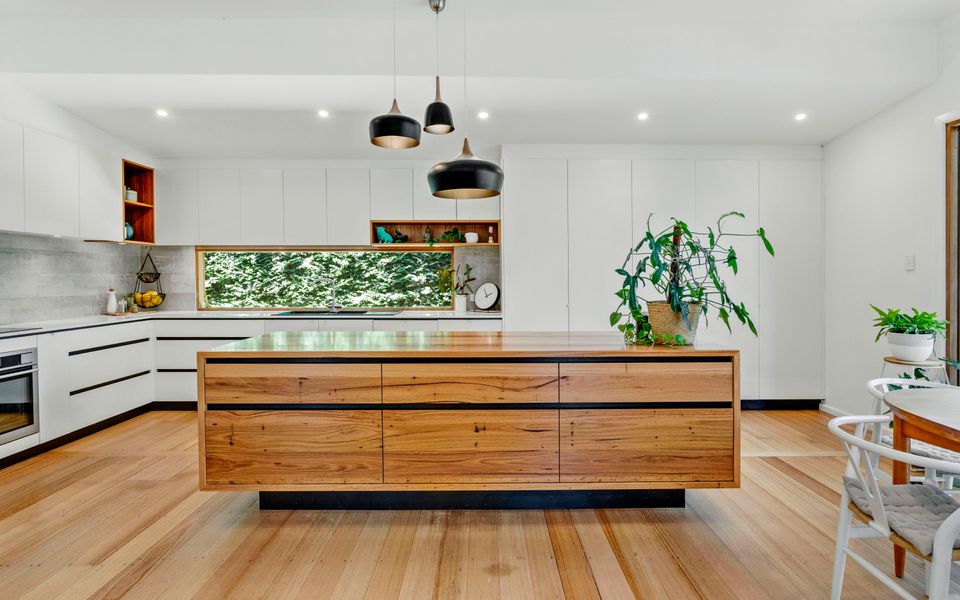Cronulla - Old Mt Martha With A Modern Touch - Swimming Pool - walk to South Beach