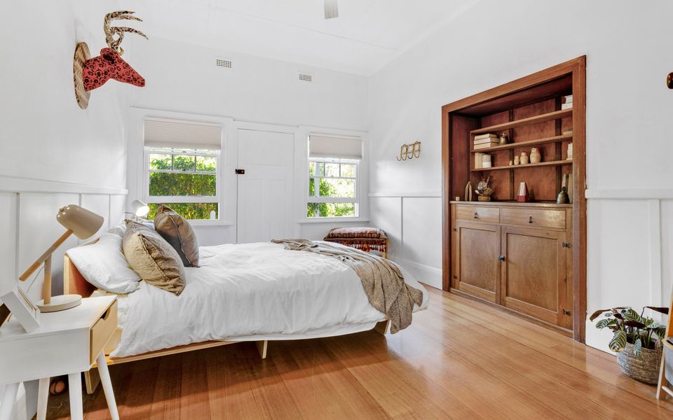 Cronulla - Old Mt Martha With A Modern Touch - Swimming Pool - walk to South Beach