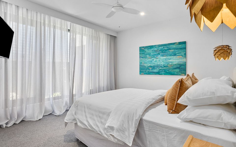 Designer House by the Village and Beach