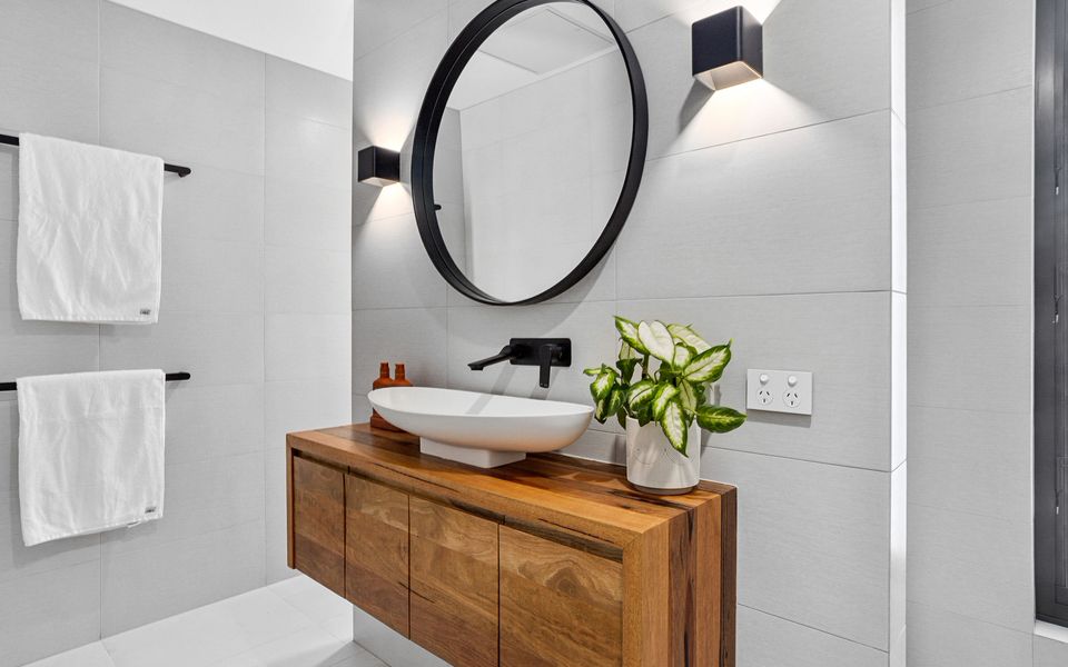 Designer House by the Village and Beach