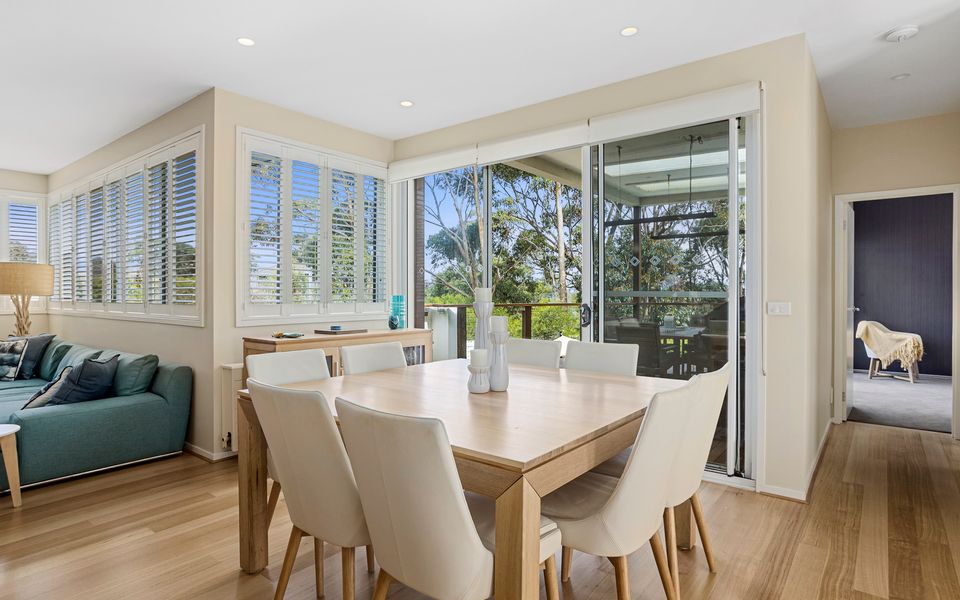 Martha's Beach House