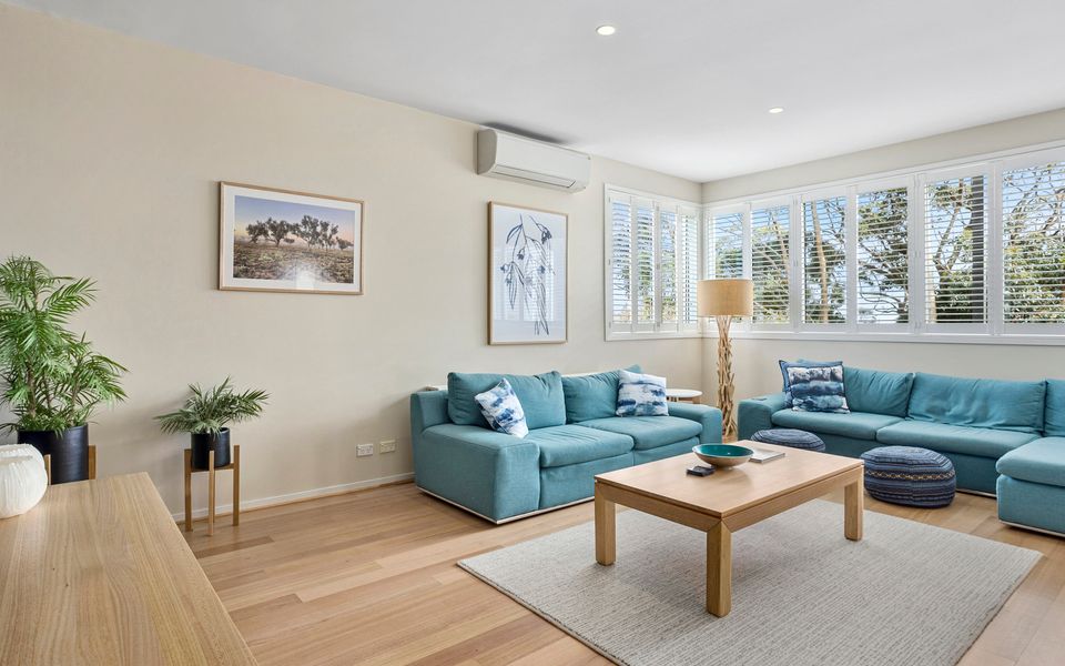 Martha's Beach House