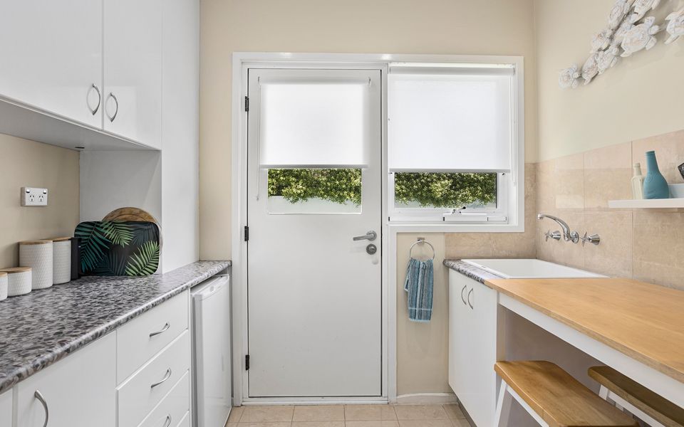 Martha's Beach House