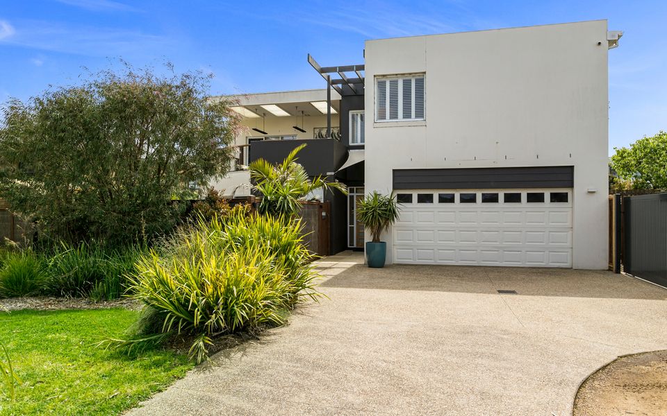 Martha's Beach House