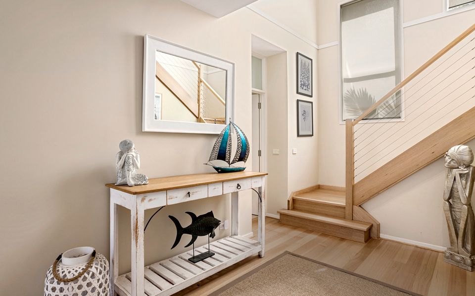 Martha's Beach House