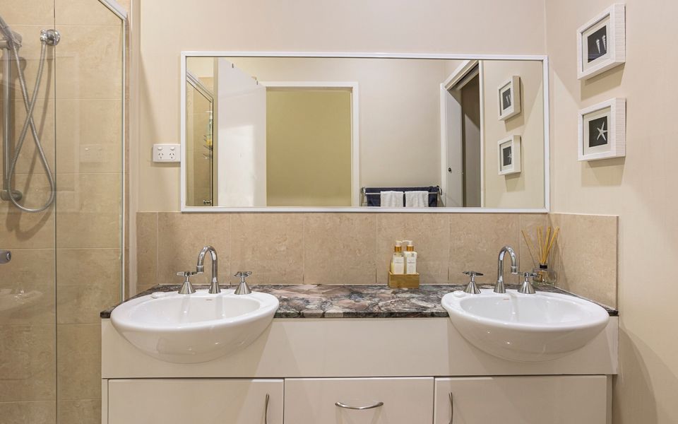 Martha's Beach House