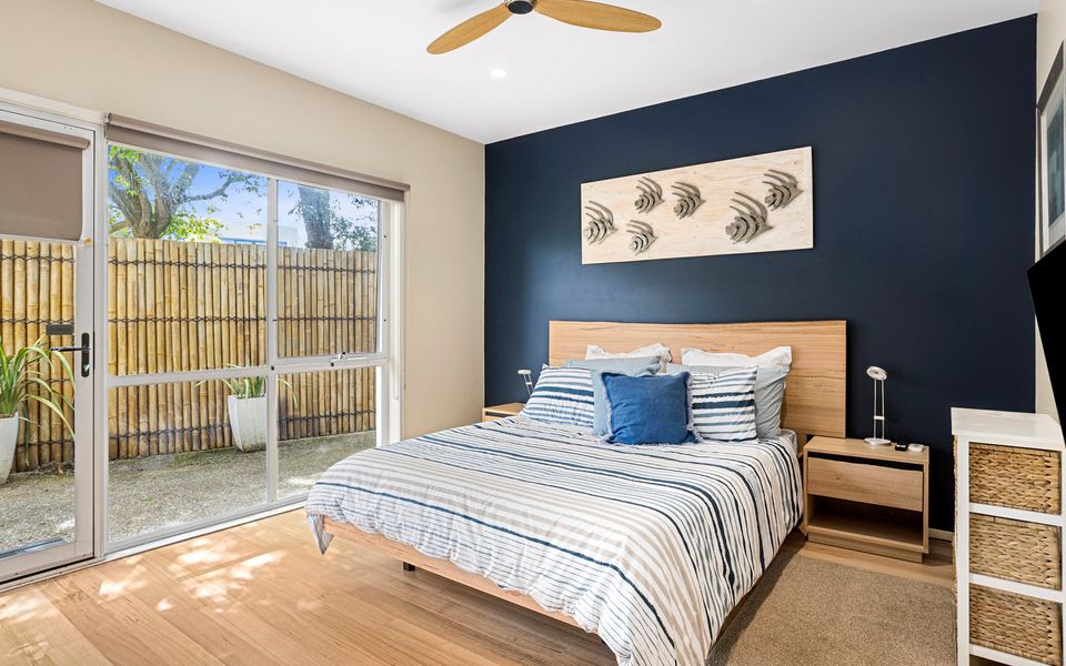 Martha's Beach House