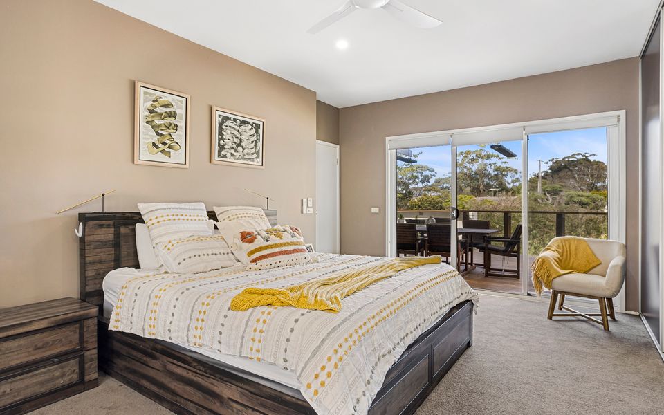 Martha's Beach House