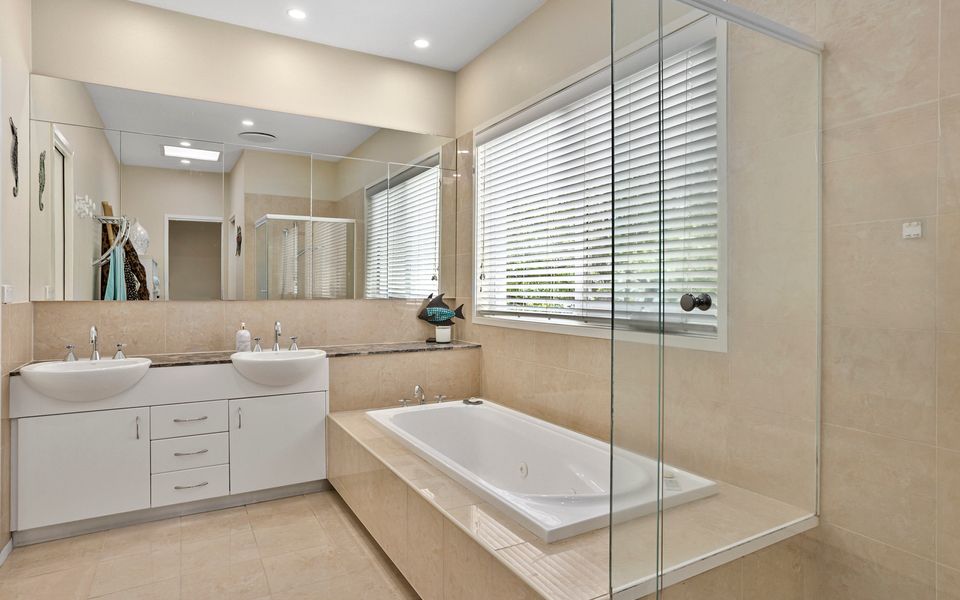 Martha's Beach House