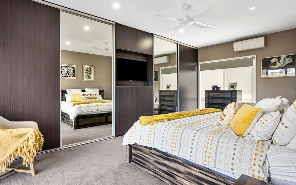 Martha's Beach House